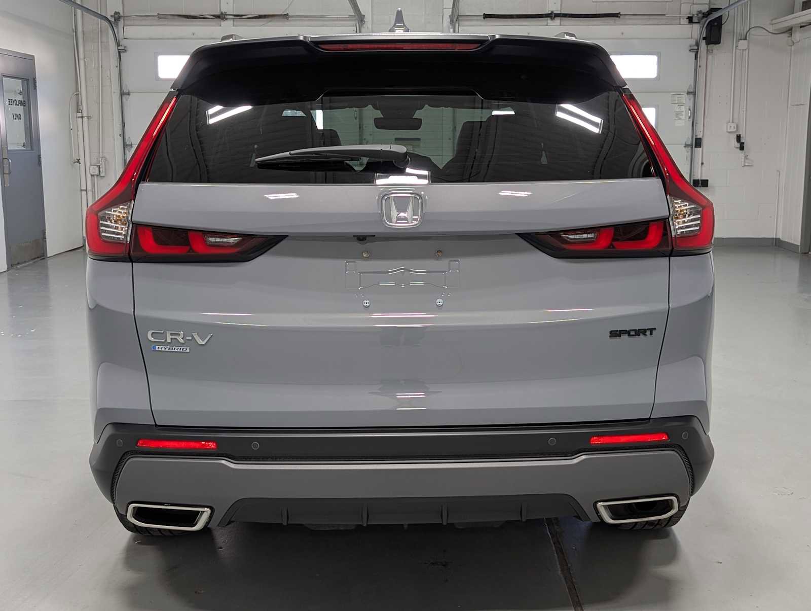 Used 2024 Honda CR-V Sport-L image 6