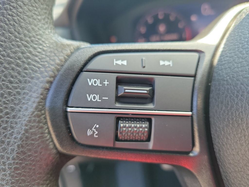Used 2023 Honda Accord LX image 22