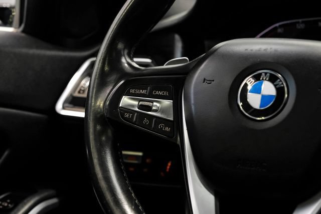 Used 2020 BMW 330i Sedan w/ Convenience Package RWD image 20