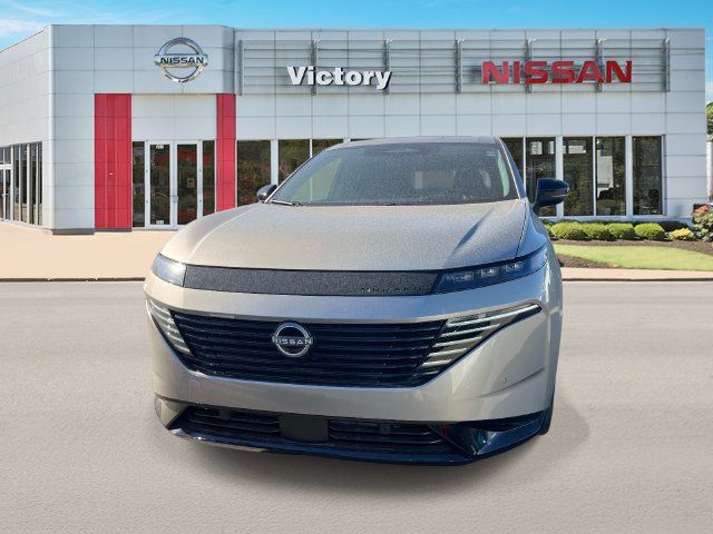 New 2026 Nissan Murano Platinum w/ Cargo Package AWD/4WD image 8