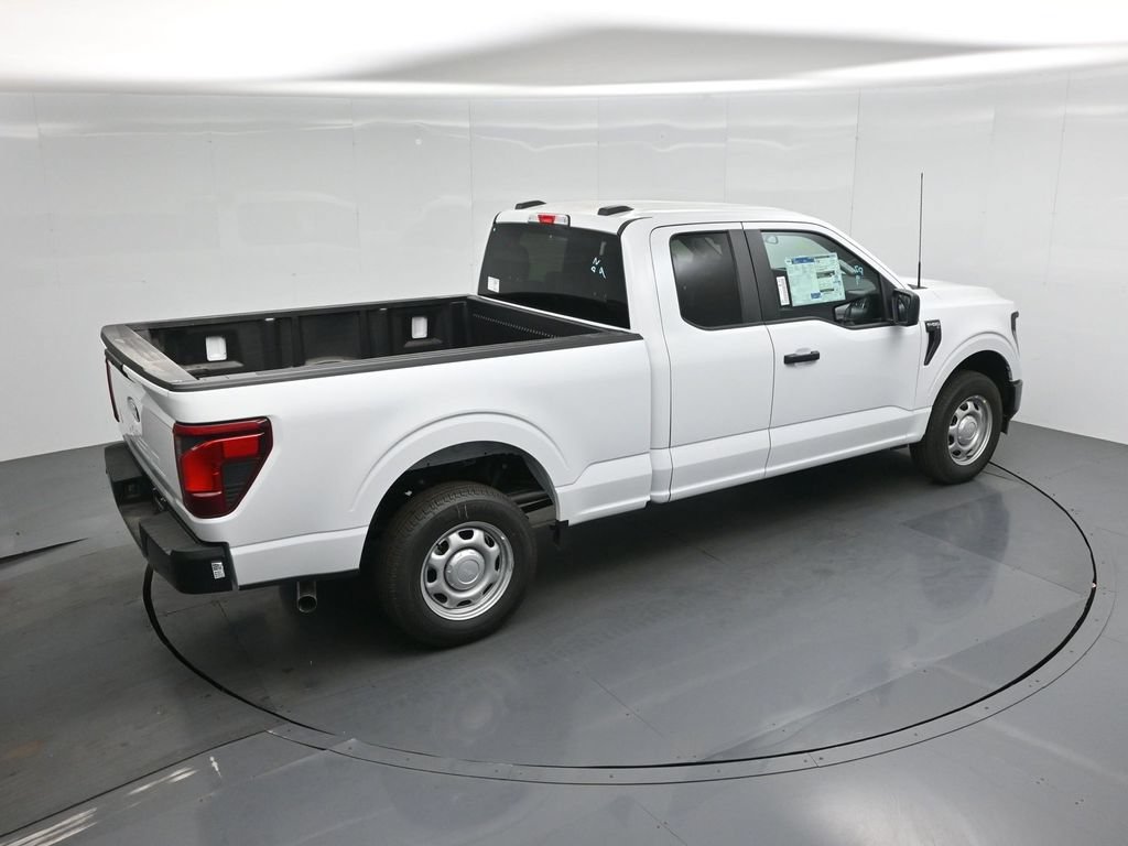 New 2026 Ford F150 XL RWD image 33