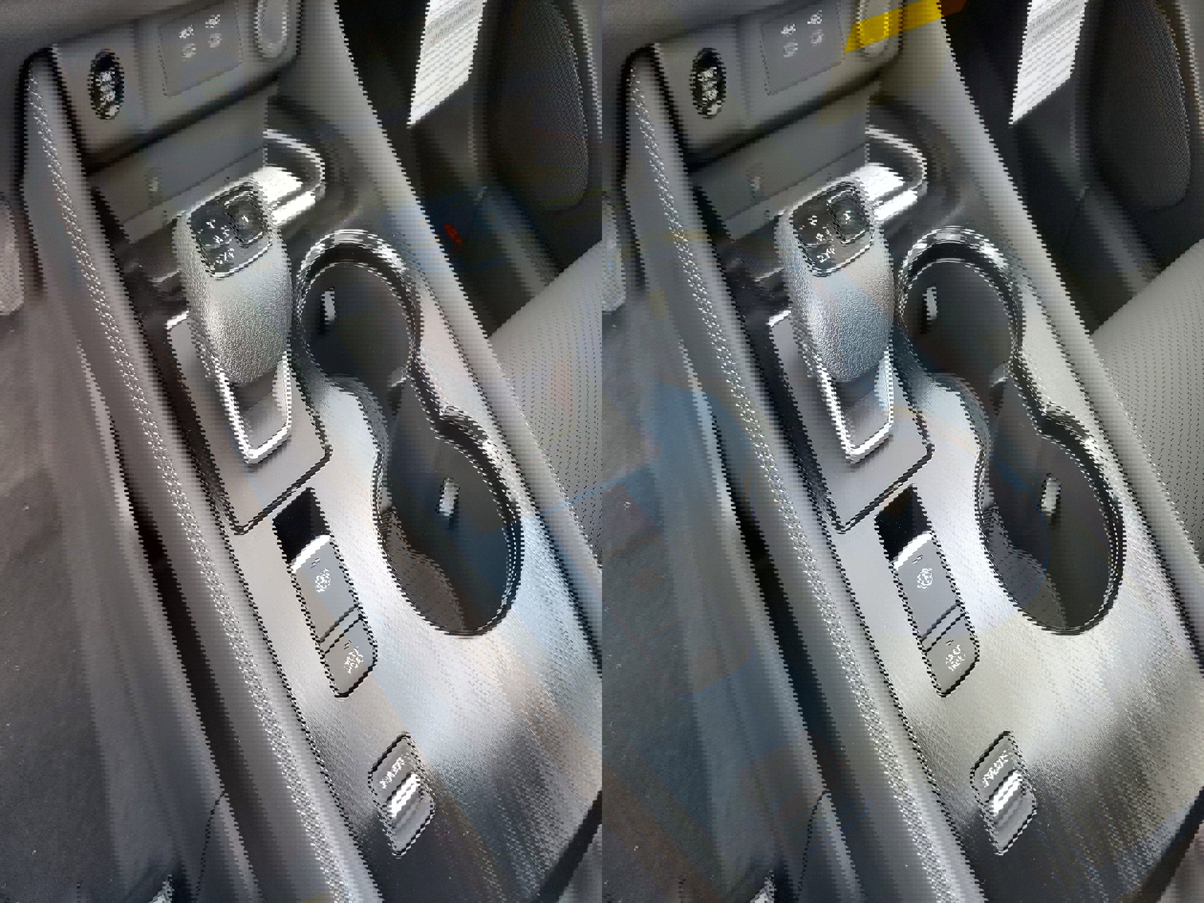 New 2025 Nissan Rogue Platinum w/ Platinum Premium Package image 17