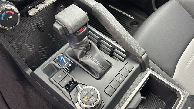 New 2025 Toyota Tacoma TRD Off-Road image 20