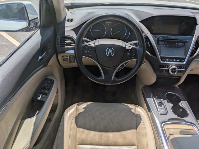 Used 2020 Acura MDX FWD w/ Technology Package image 18