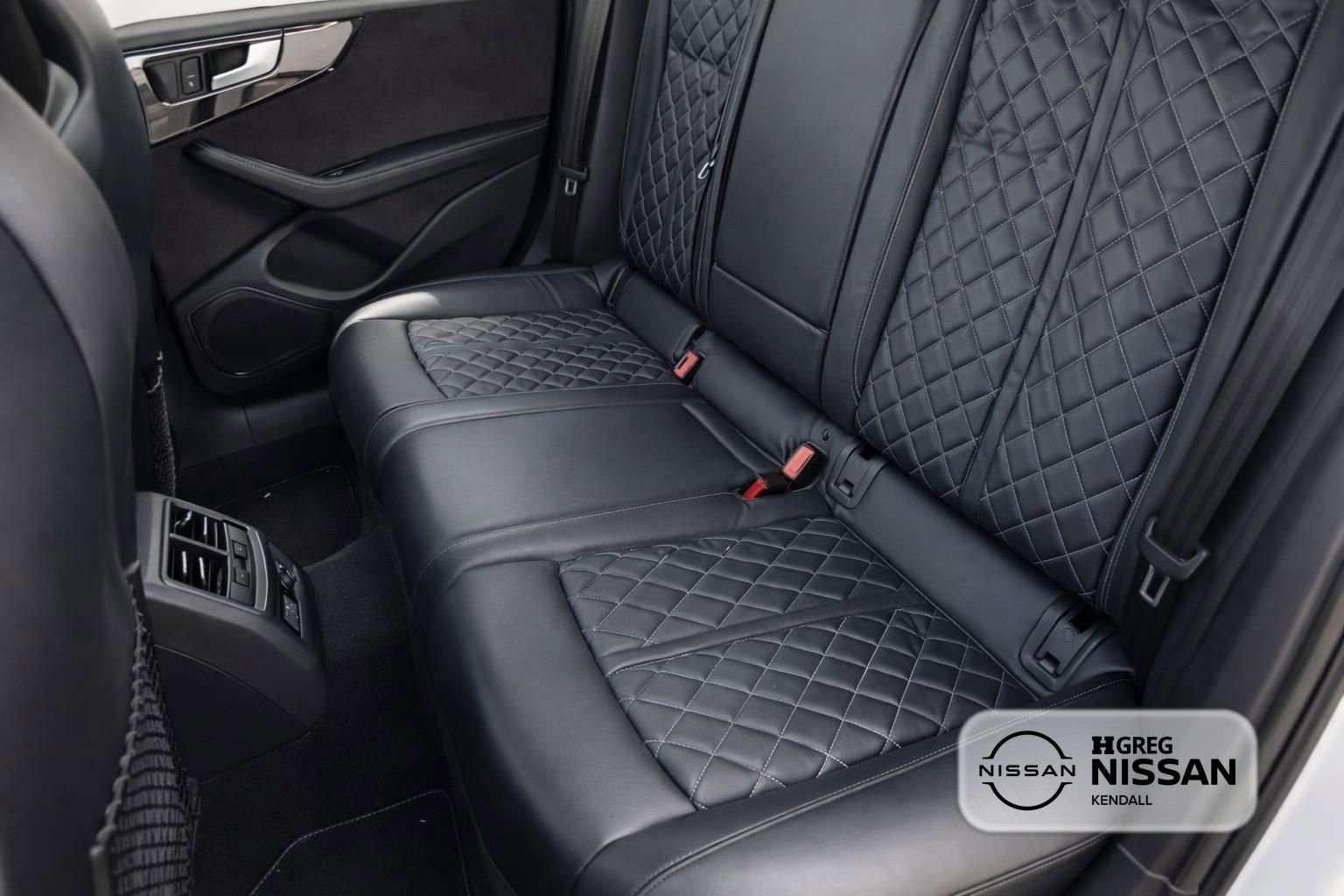 Used 2019 Audi S4 Premium Plus w/ Premium Plus Package AWD/4WD image 10