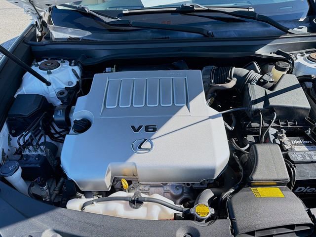 Used 2015 Lexus ES 350 image 30