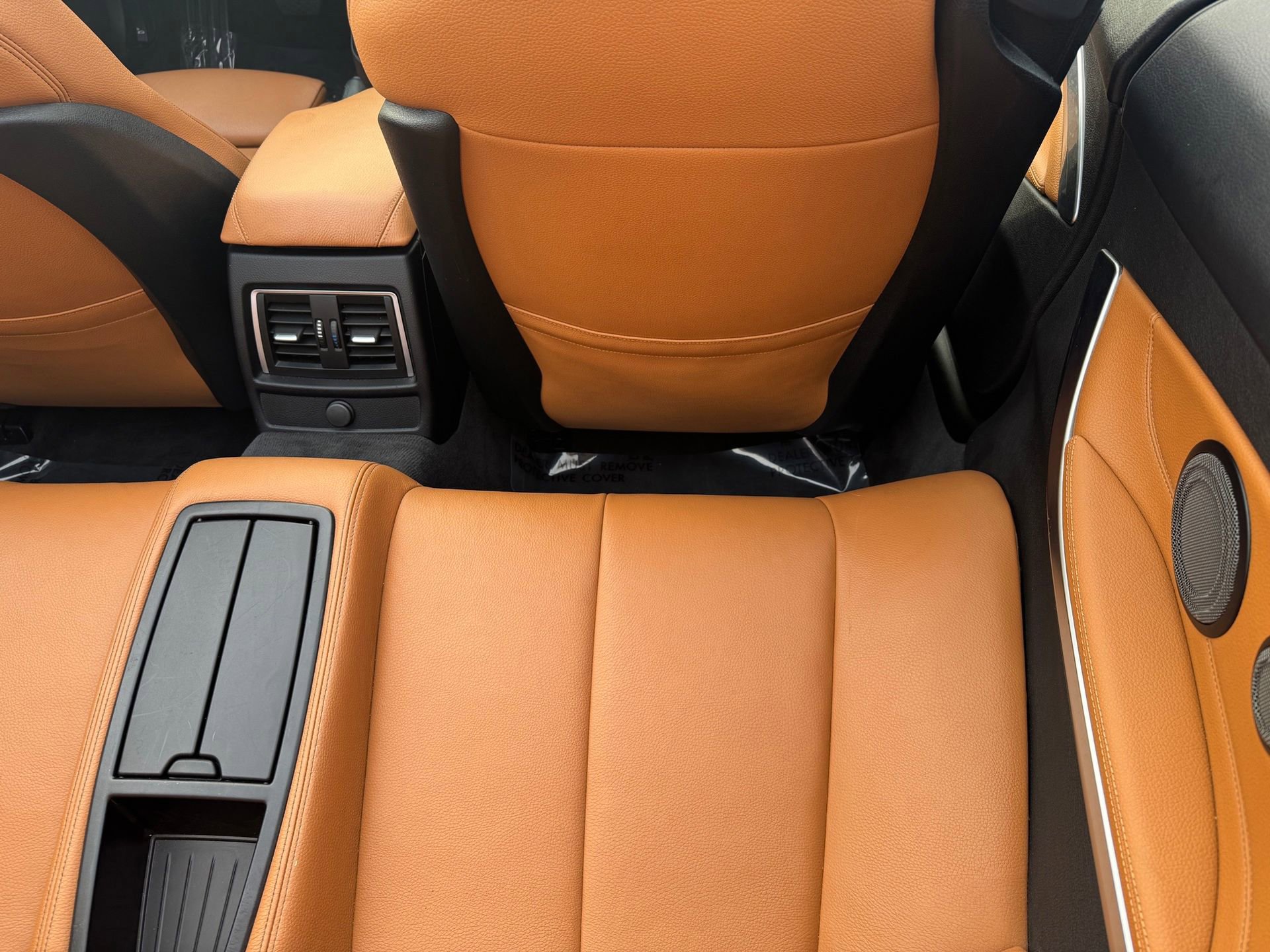 Used 2020 BMW 430i xDrive Convertible w/ Convenience Package image 23