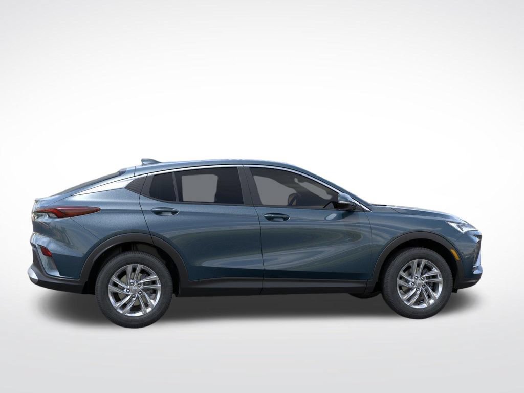 New 2026 Buick Envista Preferred w/ Convenience I Package FWD image 5