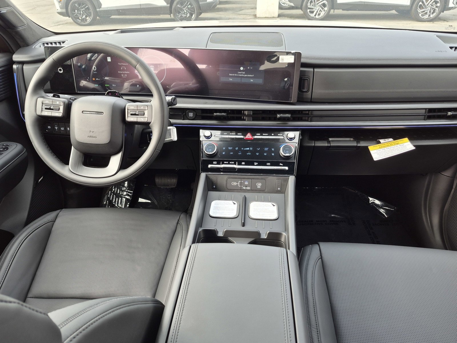 New 2026 Hyundai Santa Fe Calligraphy image 18