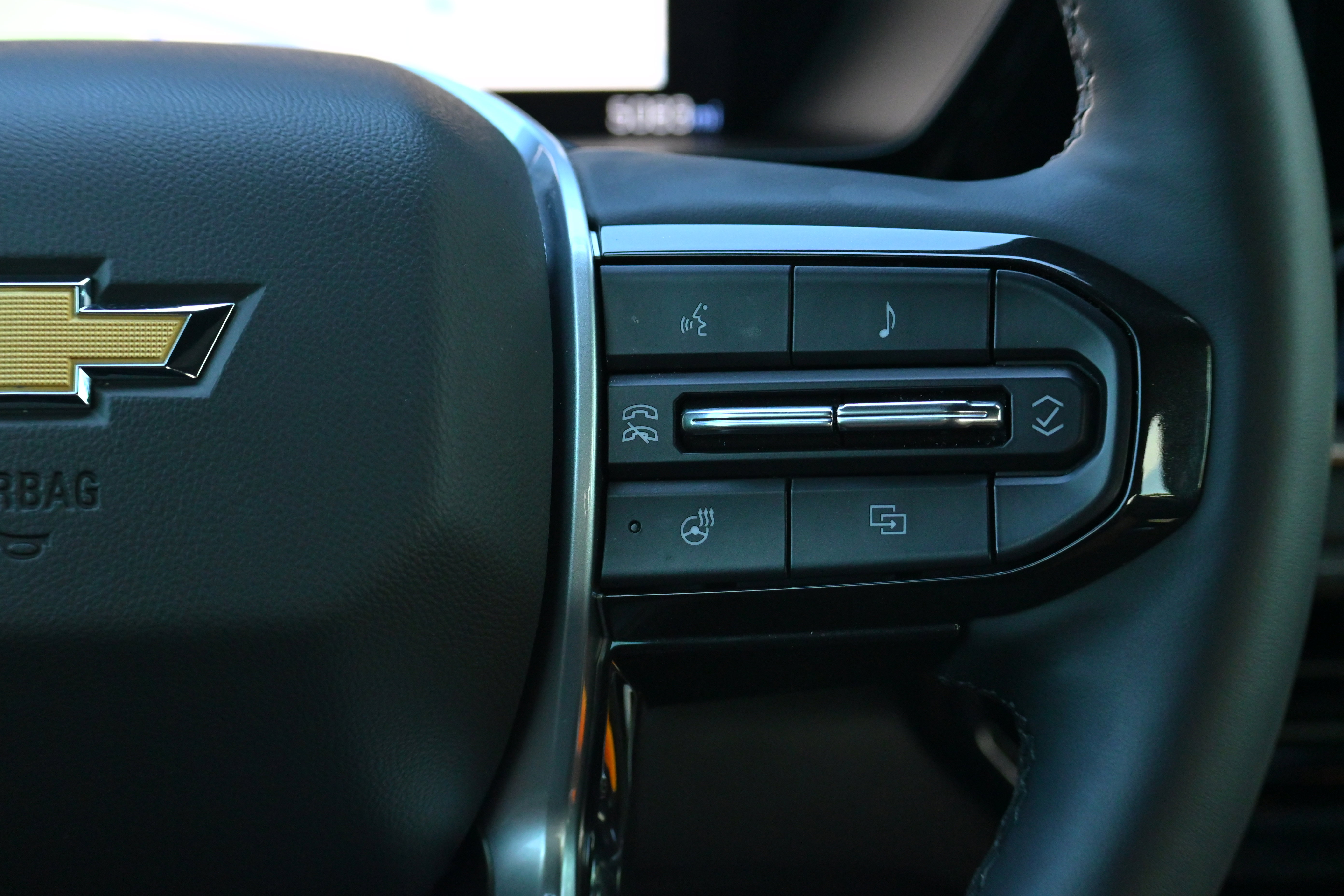 Certified 2024 Chevrolet Colorado LT w/ LT Convenience Package III image 18