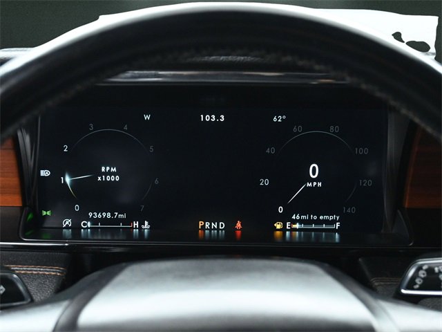 Used 2021 Lincoln Navigator Reserve w/ Luxury Package image 26