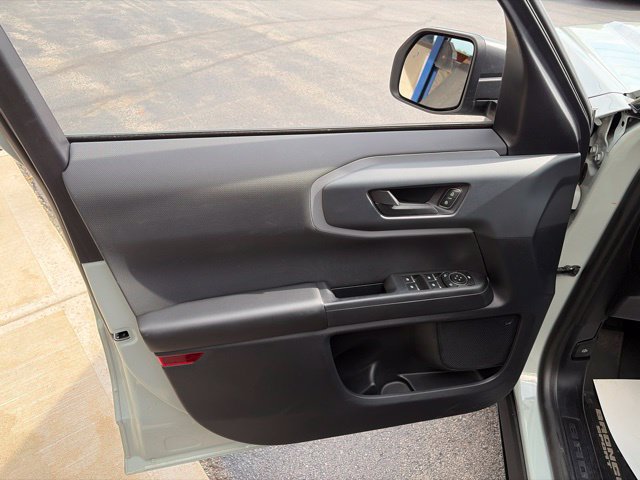Used 2023 Ford Bronco Sport Big Bend AWD/4WD image 11