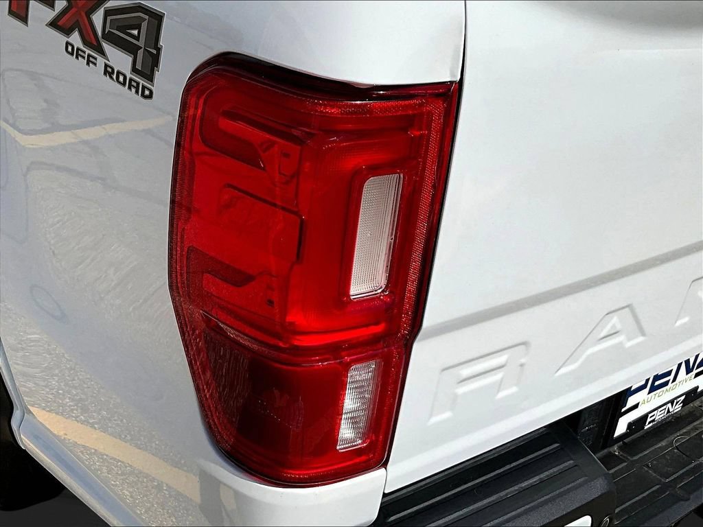 Used 2020 Ford Ranger XLT w/ FX4 Off-Road Package AWD/4WD image 26