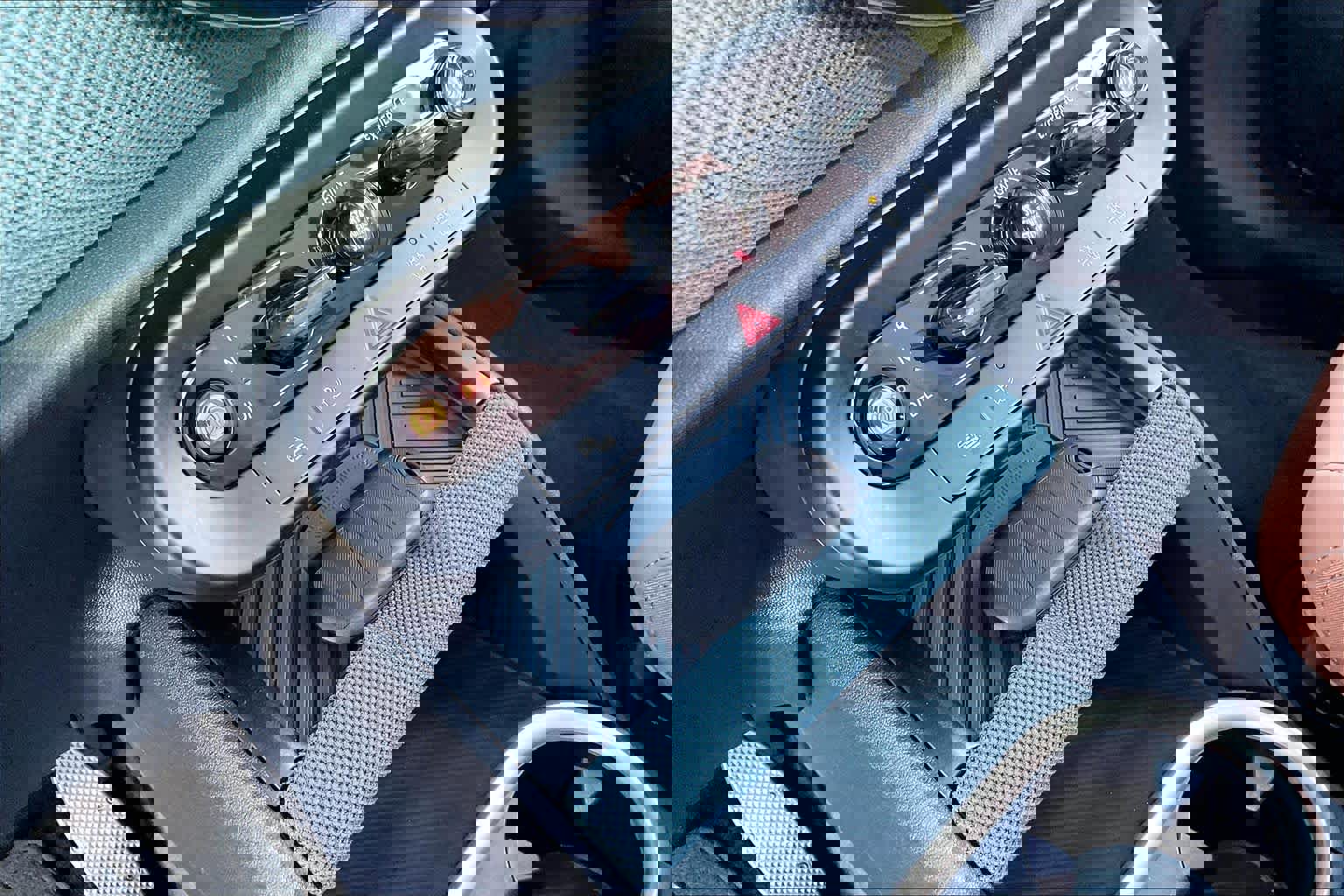 Used 2025 MINI Cooper Countryman S image 16