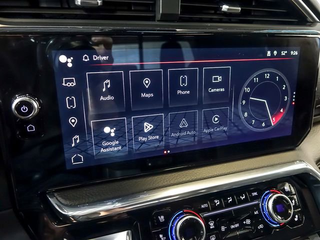 Certified 2024 GMC Sierra 1500 Denali w/ Denali Reserve Package image 20