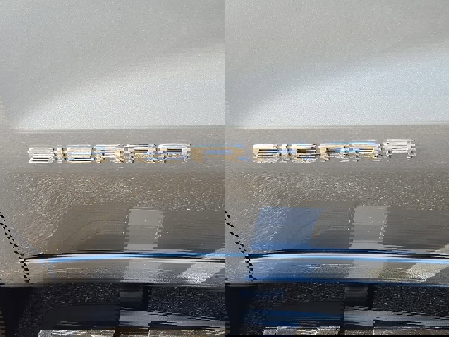 New 2026 GMC Sierra 1500 SLE w/ Preferred Package image 20