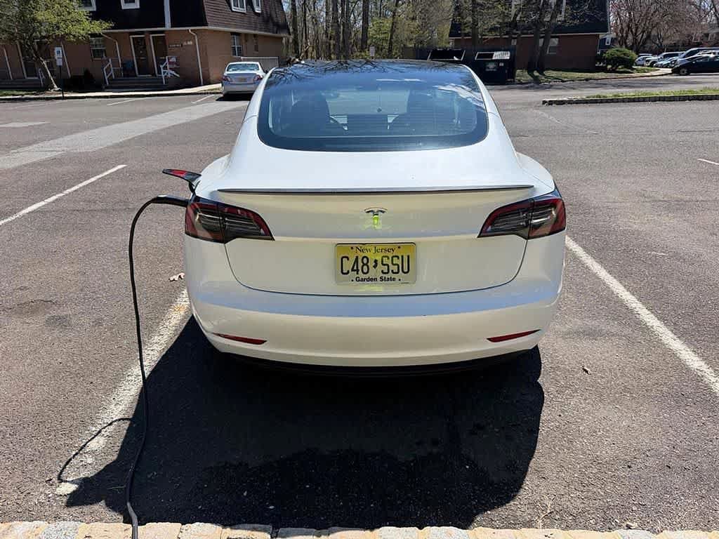 Used 2023 Tesla Model 3 Performance AWD/4WD image 23