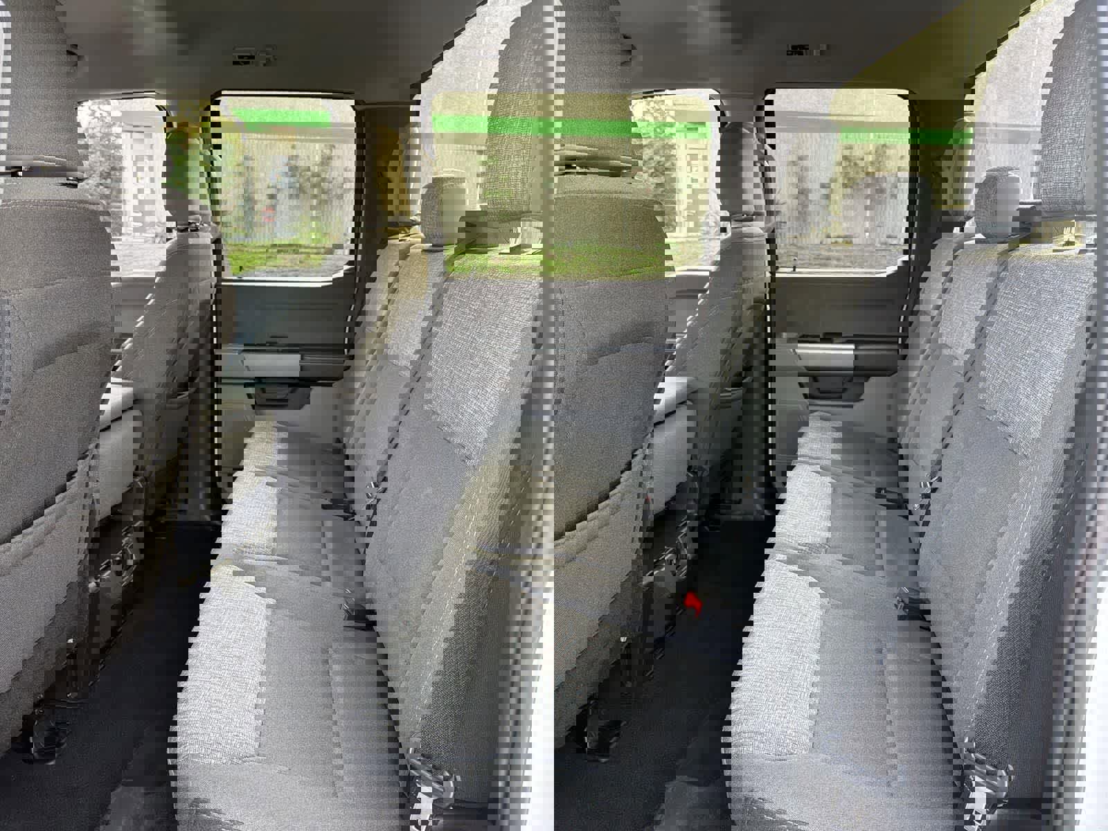 Used 2024 Ford F250 XLT image 27