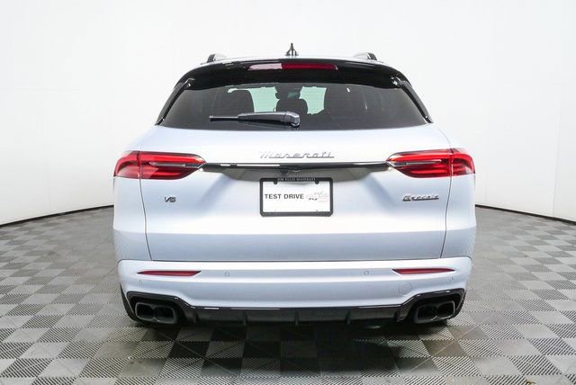 New 2026 Maserati Grecale Folgore AWD/4WD image 27