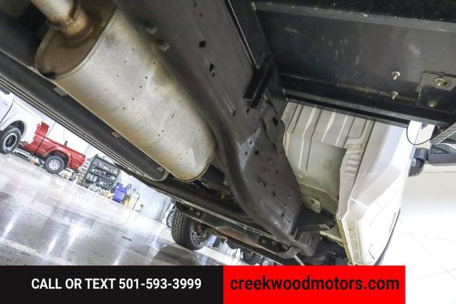 Used 2021 GMC Sierra 3500 2WD Regular Cab w/ Convenience Package image 58