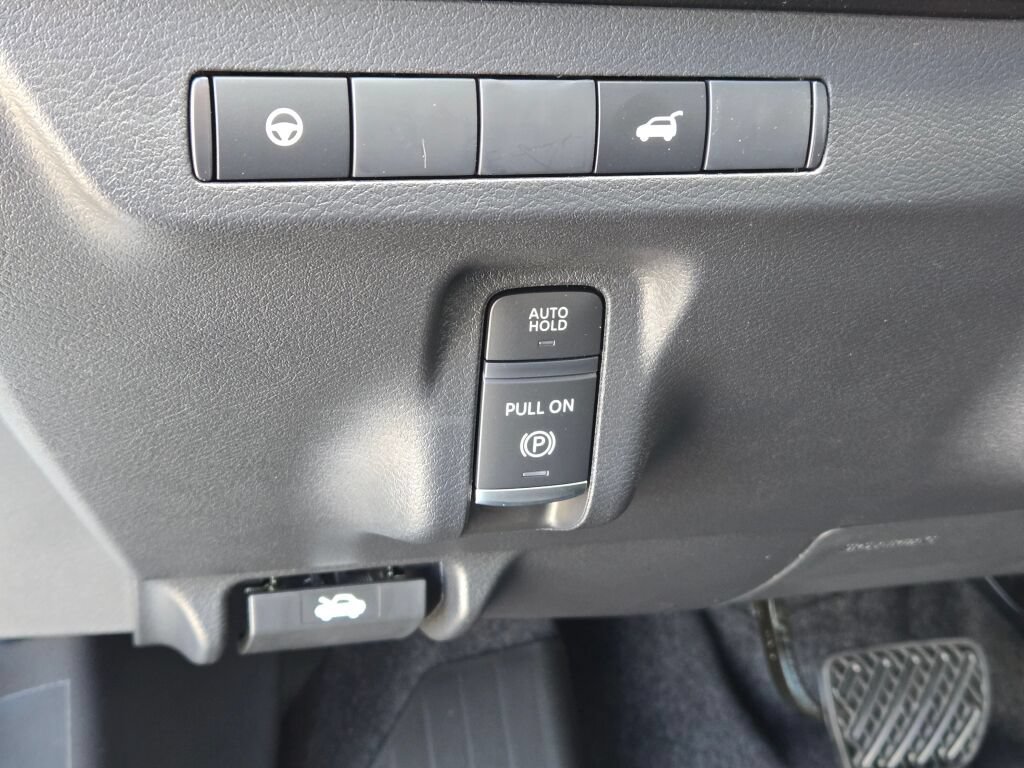 New 2026 Nissan Murano SL AWD/4WD image 25