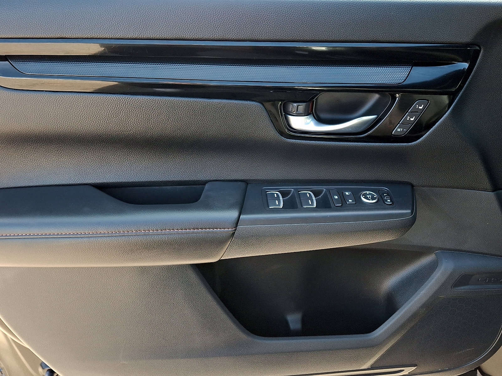 Used 2023 Honda CR-V Sport Touring image 10