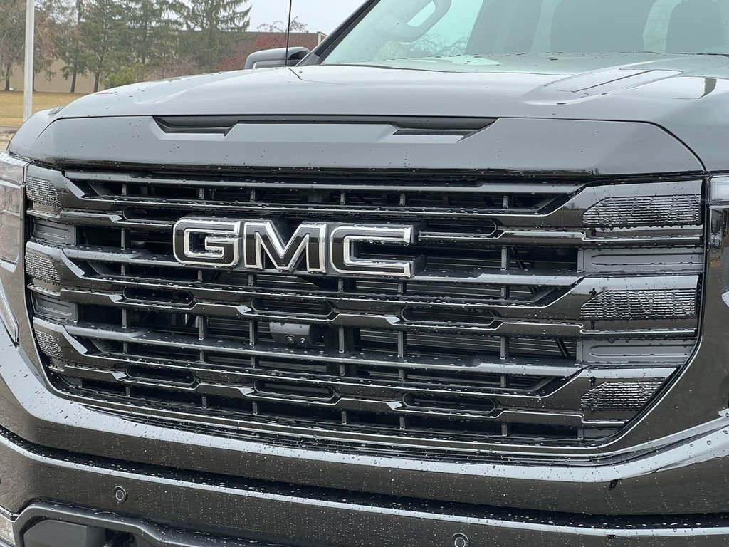 New 2026 GMC Sierra 1500 Elevation w/ Elevation Premium Package image 46