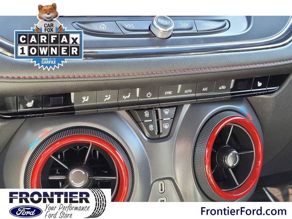 Used 2022 Chevrolet Blazer RS image 24