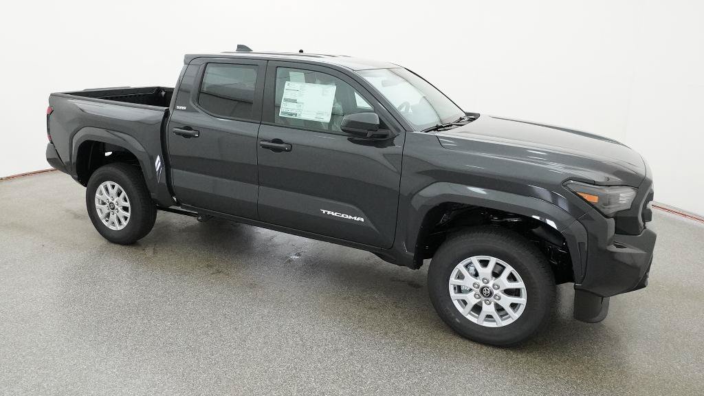 New 2026 Toyota Tacoma SR5 RWD image 15