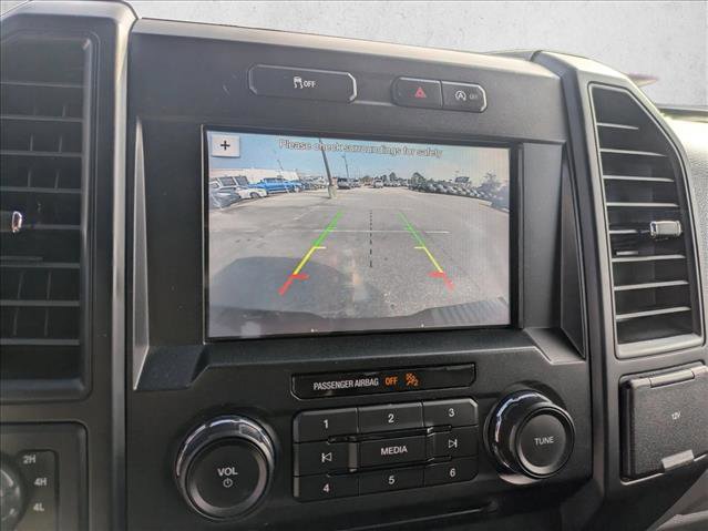 Used 2018 Ford F150 XL w/ Equipment Group 101A Mid image 13