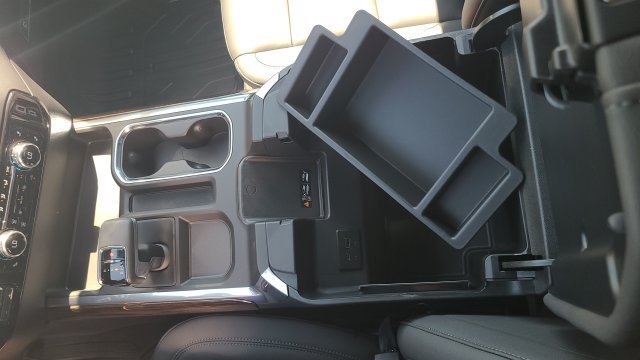New 2026 GMC Sierra 1500 Elevation w/ Elevation Premium Package AWD/4WD image 14