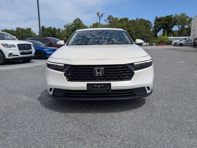 Used 2024 Honda Accord EX image 8