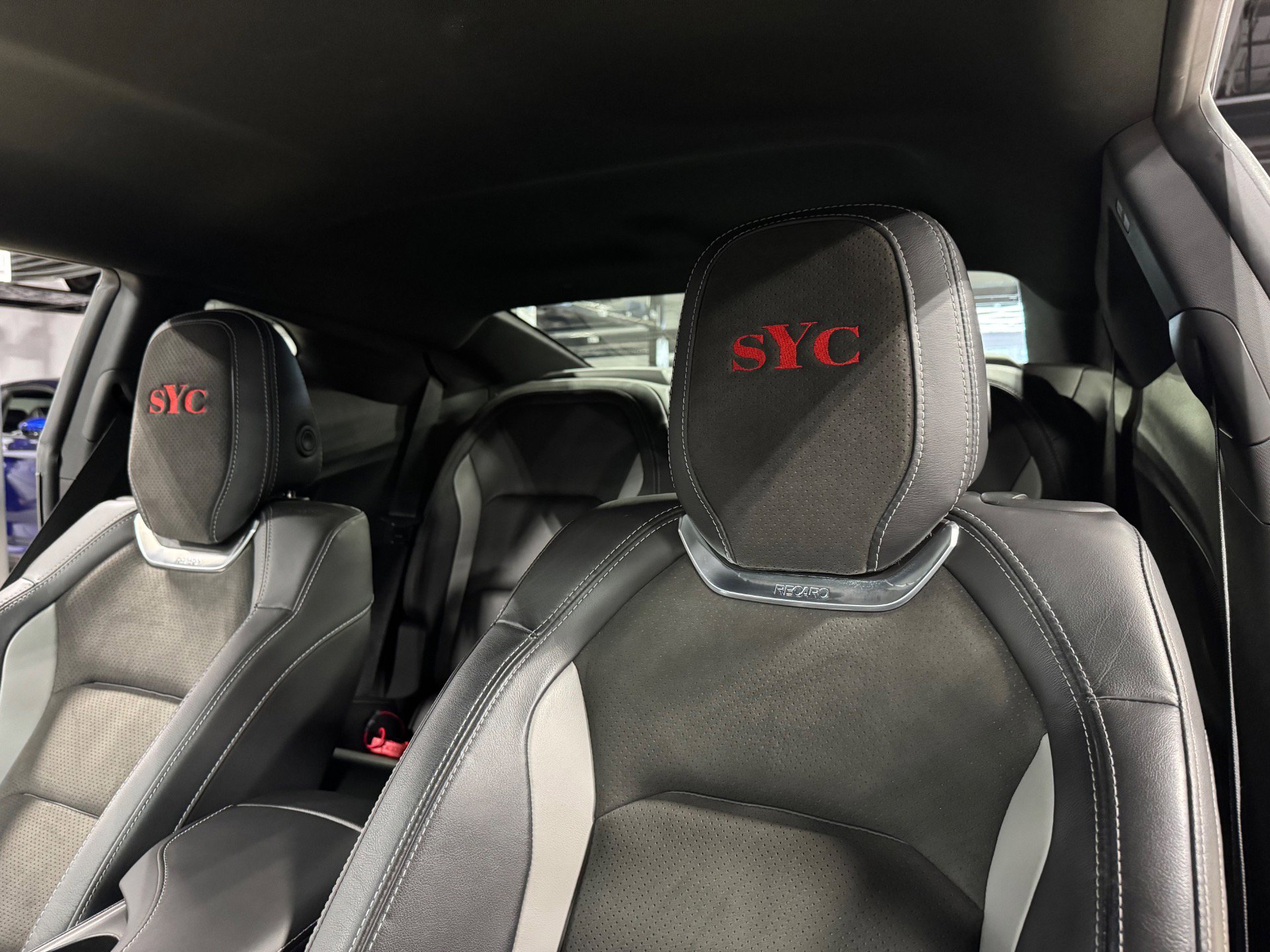 Used 2018 Chevrolet Camaro SS image 69