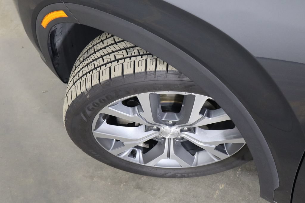 Used 2020 Hyundai Palisade SEL FWD image 45