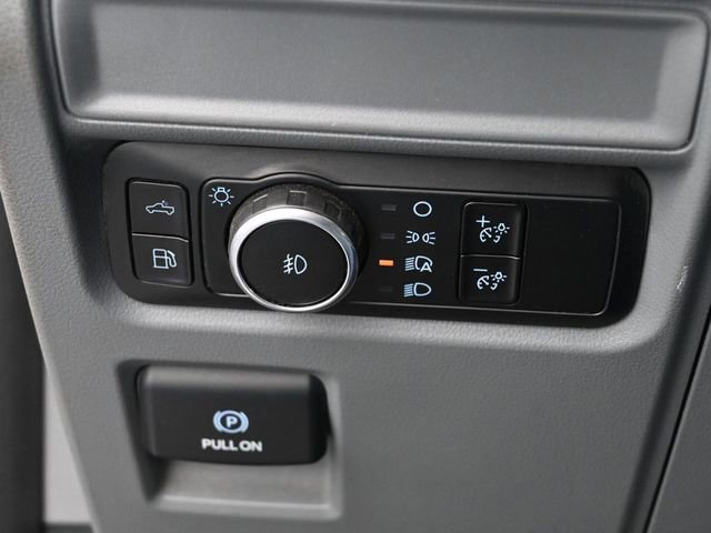 Used 2024 Ford F150 XLT w/ Mobile Office Package image 36