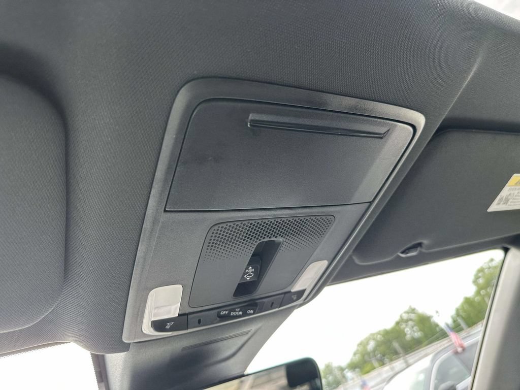 Certified 2024 Honda CR-V Sport-L image 32