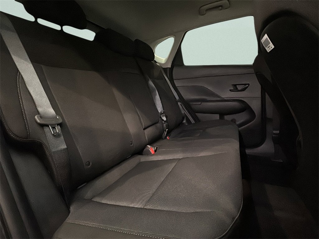 New 2026 Hyundai Kona SEL Sport image 11