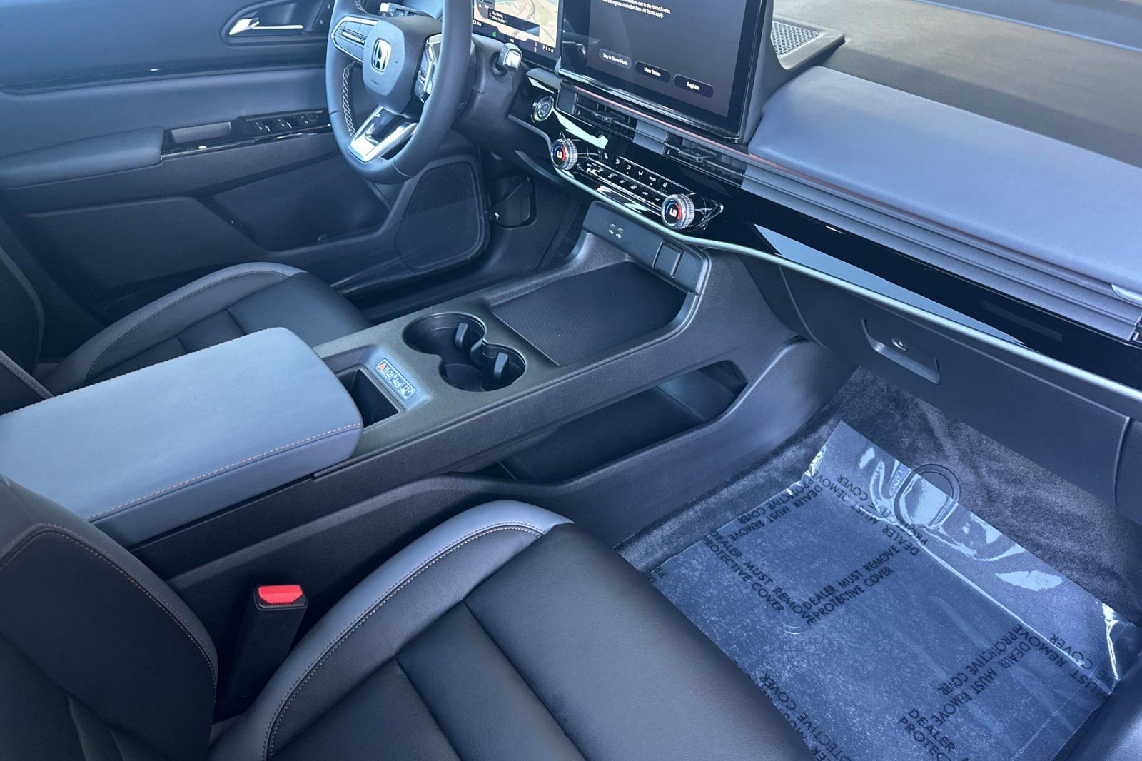 New 2026 Honda Prologue Touring image 12