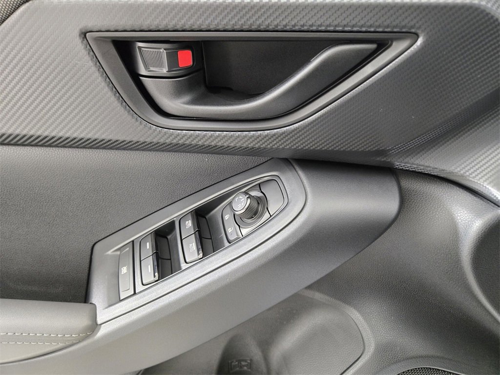 New 2025 Subaru Crosstrek 2.5i Premium image 12