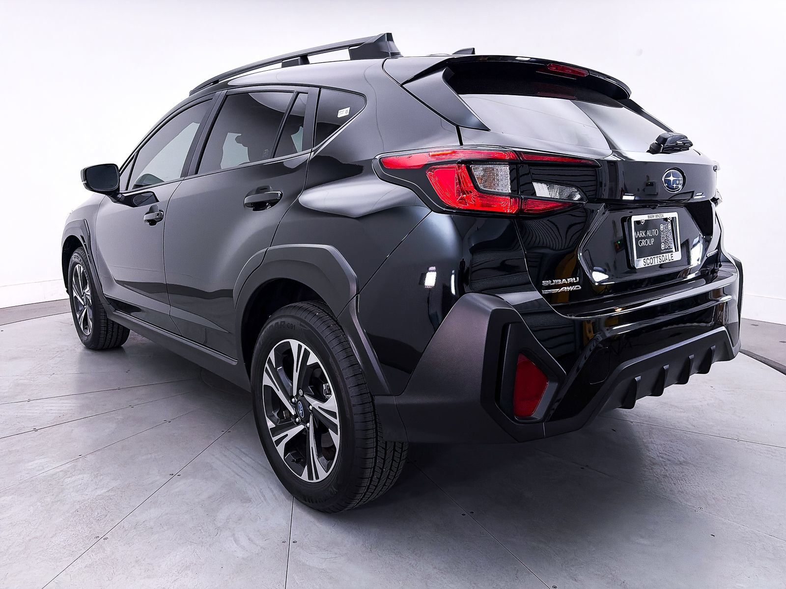 Used 2025 Subaru Crosstrek 2.0i Premium AWD/4WD image 12