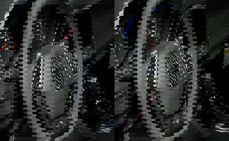 Used 2020 Chevrolet Camaro ZL1 image 23