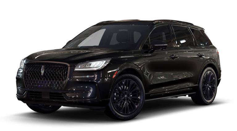 New 2026 Lincoln Corsair Premiere image 23