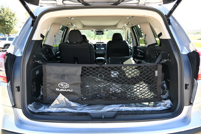 New 2027 Subaru Ascent Onyx Edition AWD/4WD image 14