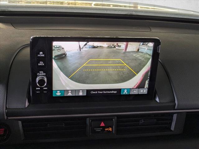 New 2025 Honda Pilot EX-L image 14