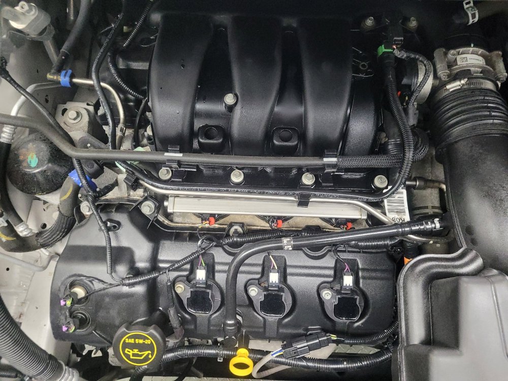 Used 2018 Ford Explorer XLT w/ Equipment Group 202A image 30