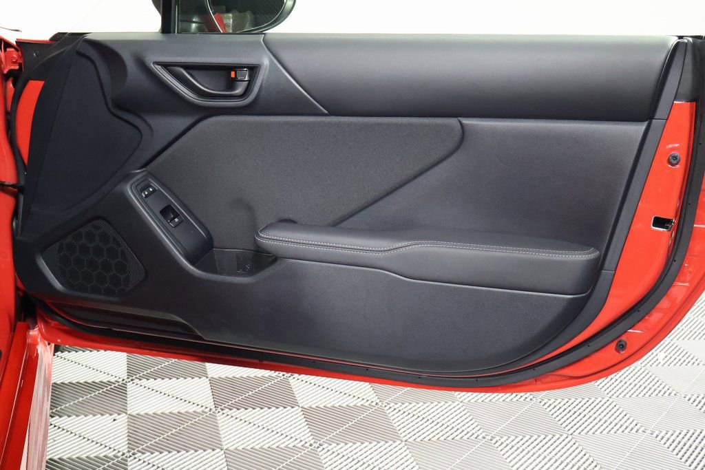 Used 2024 Toyota GR86 image 12