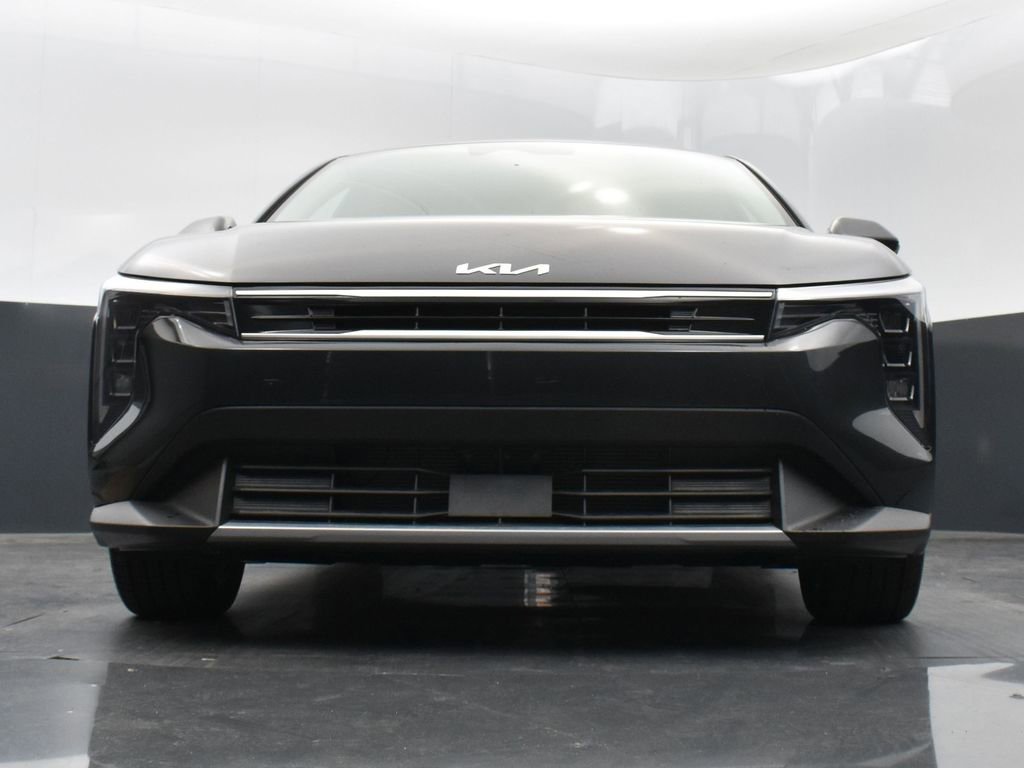 Certified 2025 Kia K4 GT-Line Turbo FWD image 31
