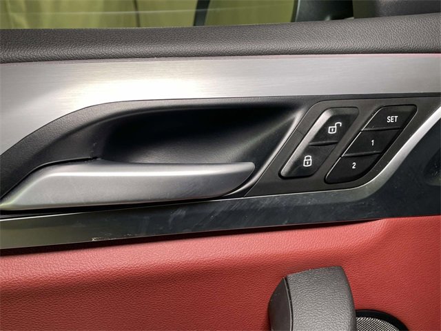 Used 2024 BMW X3 xDrive30i w/ Convenience Package w/ZPA image 38