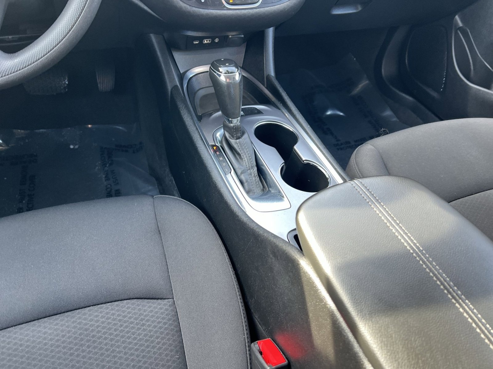 Used 2019 Chevrolet Malibu LT image 22