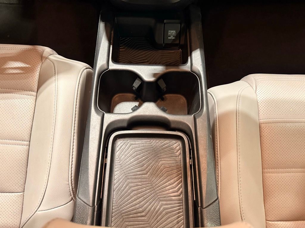 Used 2018 Honda CR-V EX-L image 24